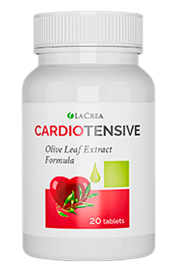 Cardiotensive